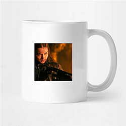 Ballerina was directed by Len Wiseman Ballerina Mugs