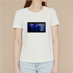 Ballerina also features Keanu Reeves as John Wick Ballerina T-Shirts