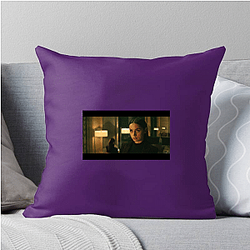 Ballerina stars actress Ana de Armas Ballerina Pillows Cover