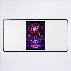 Ballerina is an upcoming movie Ballerina Mouse Pads