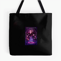 Ballerina is an upcoming movie Ballerina Bags