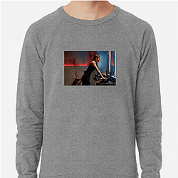 Ballerina is scheduled for release in 2025 Ballerina Sweatshirts