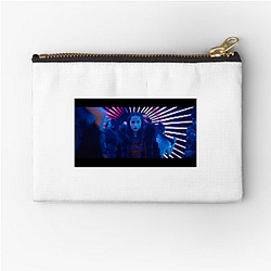 Ballerina also features Keanu Reeves as John Wick Ballerina Zipper Pouches