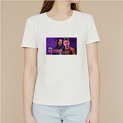 Ballerina's plot follows a ballerina assassin Ballerina T-Shirts