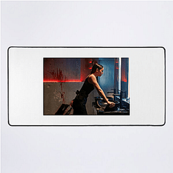 Ballerina is scheduled for release in 2025 Ballerina Mouse Pads
