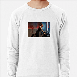 Ballerina is scheduled for release in 2025 Ballerina Sweatshirts