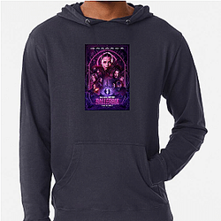 Ballerina is an upcoming movie Ballerina Hoodies