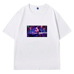 Ballerina's main character is seeking revenge Ballerina T-Shirts