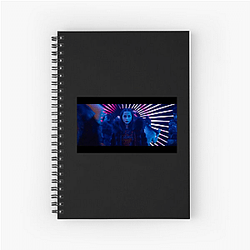 Ballerina also features Keanu Reeves as John Wick Ballerina Notebook