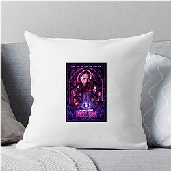 Ballerina is an upcoming movie Ballerina Pillows Cover