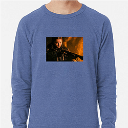 Ballerina is a spin-off of the John Wick franchise Ballerina Sweatshirts