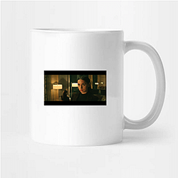 Ballerina stars actress Ana de Armas Ballerina Mugs