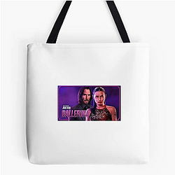 Ballerina's plot follows a ballerina assassin Ballerina Bags