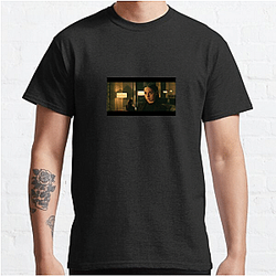 Ballerina stars actress Ana de Armas Ballerina T-Shirts