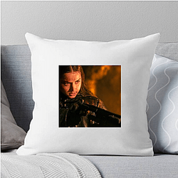 Ballerina was directed by Len Wiseman Ballerina Pillows Cover