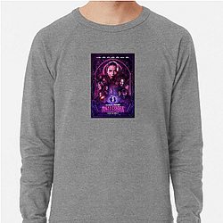 Ballerina is an upcoming movie Ballerina Sweatshirts