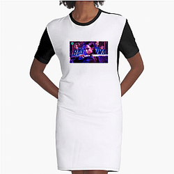 Ballerina's main character is seeking revenge Ballerina Dresses