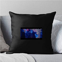 Ballerina also features Keanu Reeves as John Wick Ballerina Pillows Cover