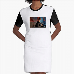 Ballerina is scheduled for release in 2025 Ballerina Dresses