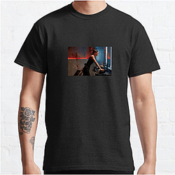 Ballerina is scheduled for release in 2025 Ballerina T-Shirts