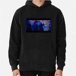 Ballerina also features Keanu Reeves as John Wick Ballerina Hoodies