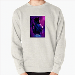 Ballerina is an action thriller Ballerina Sweatshirts