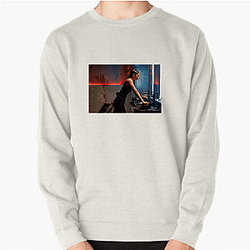 Ballerina is scheduled for release in 2025 Ballerina Sweatshirts