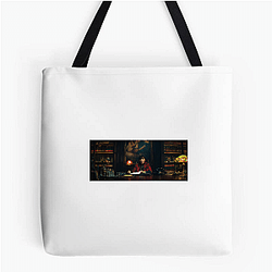 Ballerina is set in the John Wick universe Ballerina Bags