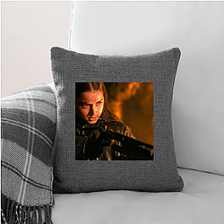 Ballerina was directed by Len Wiseman Ballerina Pillows Cover