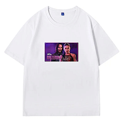 Ballerina's plot follows a ballerina assassin Ballerina T-Shirts