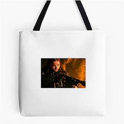 Ballerina is a spin-off of the John Wick franchise Ballerina Bags