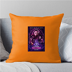 Ballerina is an upcoming movie Ballerina Pillows Cover