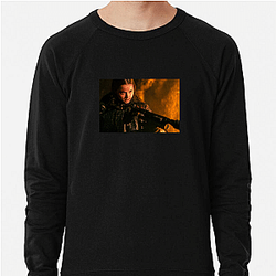 Ballerina is a spin-off of the John Wick franchise Ballerina Sweatshirts