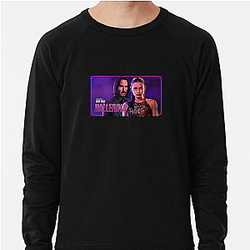 Ballerina's plot follows a ballerina assassin Ballerina Sweatshirts