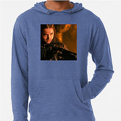 Ballerina was directed by Len Wiseman Ballerina Hoodies