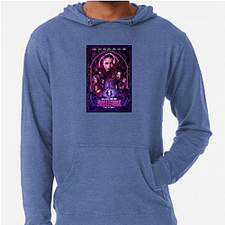 Ballerina is an upcoming movie Ballerina Hoodies