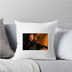 Ballerina is a spin-off of the John Wick franchise Ballerina Pillows Cover