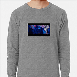 Ballerina also features Keanu Reeves as John Wick Ballerina Sweatshirts