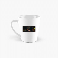 Ballerina is set in the John Wick universe Ballerina Mugs