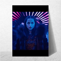 Ballerina also features Keanu Reeves as John Wick Ballerina Posters