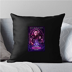 Ballerina is an upcoming movie Ballerina Pillows Cover