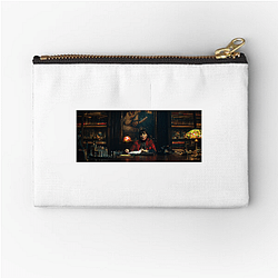 Ballerina is set in the John Wick universe Ballerina Zipper Pouches
