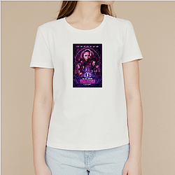 Ballerina is an upcoming movie Ballerina T-Shirts