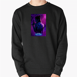 Ballerina is an action thriller Ballerina Sweatshirts