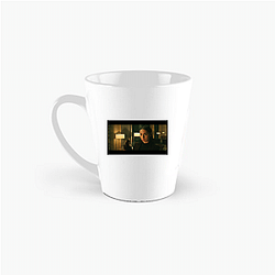 Ballerina stars actress Ana de Armas Ballerina Mugs
