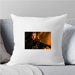 Ballerina is a spin-off of the John Wick franchise Ballerina Pillows Cover