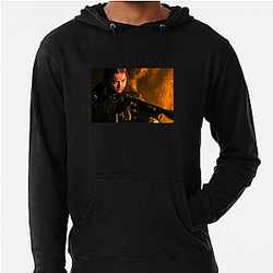 Ballerina is a spin-off of the John Wick franchise Ballerina Hoodies