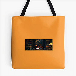 Ballerina is set in the John Wick universe Ballerina Bags