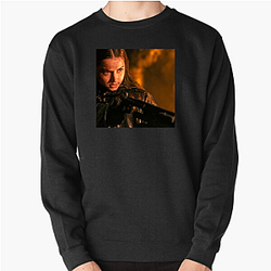 Ballerina was directed by Len Wiseman Ballerina Sweatshirts