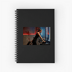 Ballerina is scheduled for release in 2025 Ballerina Notebook